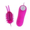 BAILE- CUTE SECRET, 12 vibration functions